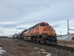 BNSF 6890